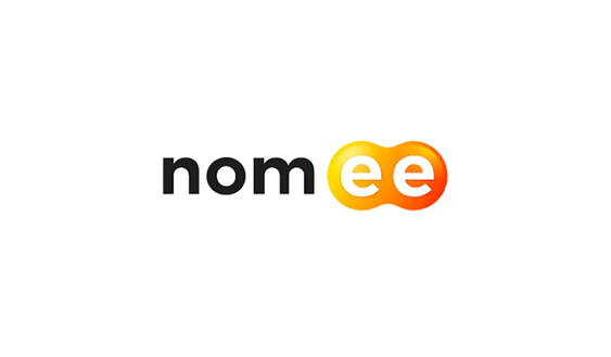 nomee Logo